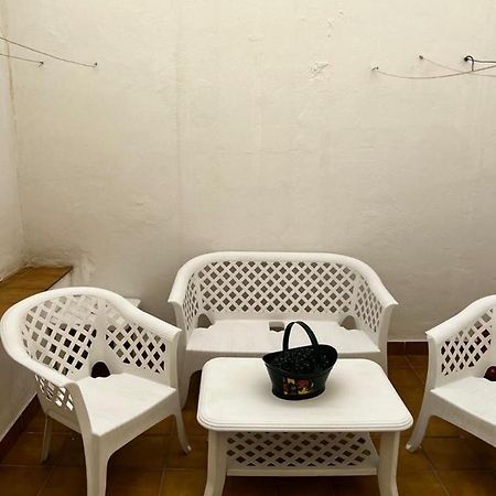 Apartamento Gr 2 Leilighet Córdoba Eksteriør bilde