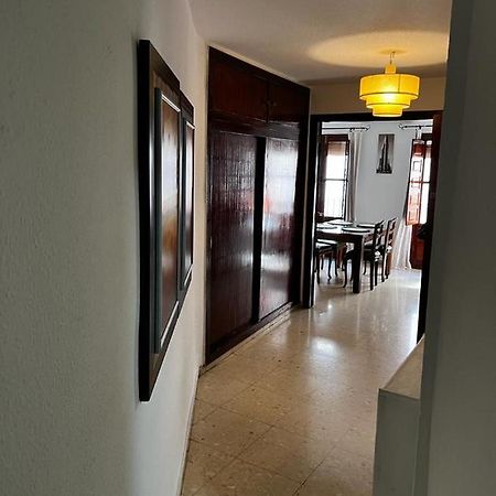 Apartamento Gr 2 Leilighet Córdoba Eksteriør bilde