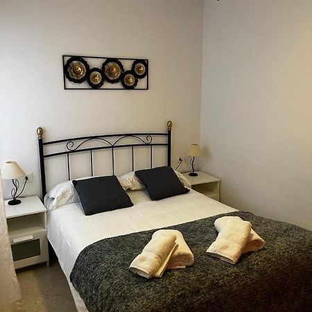 Apartamento Gr 2 Leilighet Córdoba Eksteriør bilde
