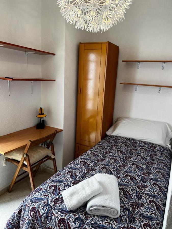Apartamento Gr 2 Leilighet Córdoba Eksteriør bilde