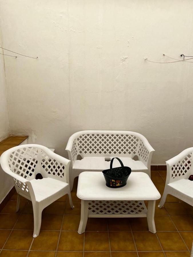 Apartamento Gr 2 Leilighet Córdoba Eksteriør bilde