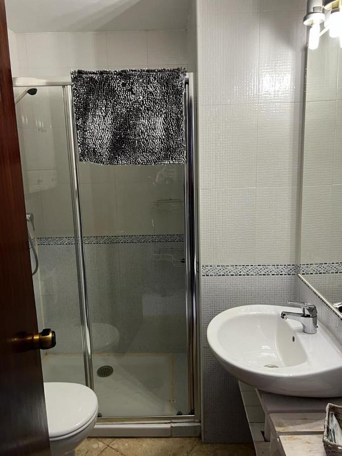 Apartamento Gr 2 Leilighet Córdoba Eksteriør bilde