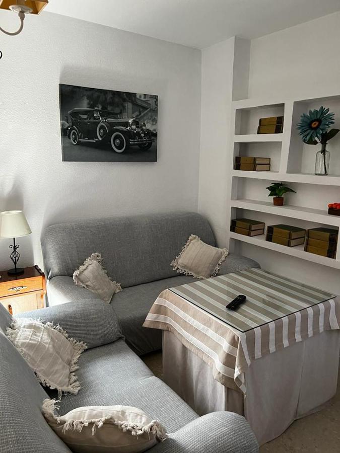 Apartamento Gr 2 Leilighet Córdoba Eksteriør bilde