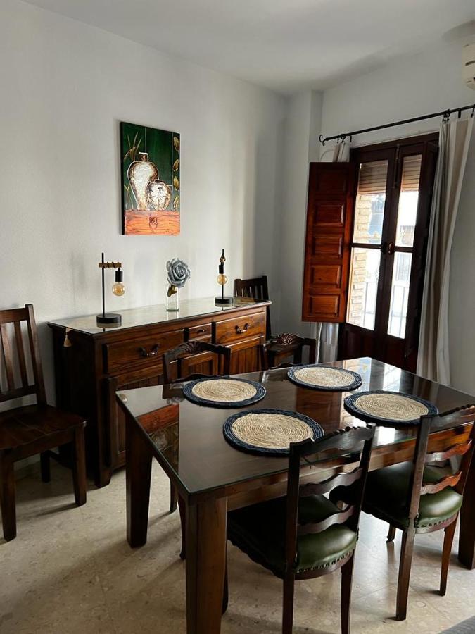 Apartamento Gr 2 Leilighet Córdoba Eksteriør bilde