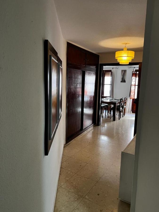Apartamento Gr 2 Leilighet Córdoba Eksteriør bilde