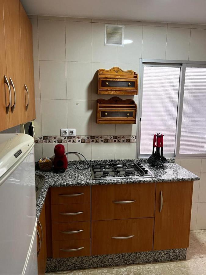Apartamento Gr 2 Leilighet Córdoba Eksteriør bilde