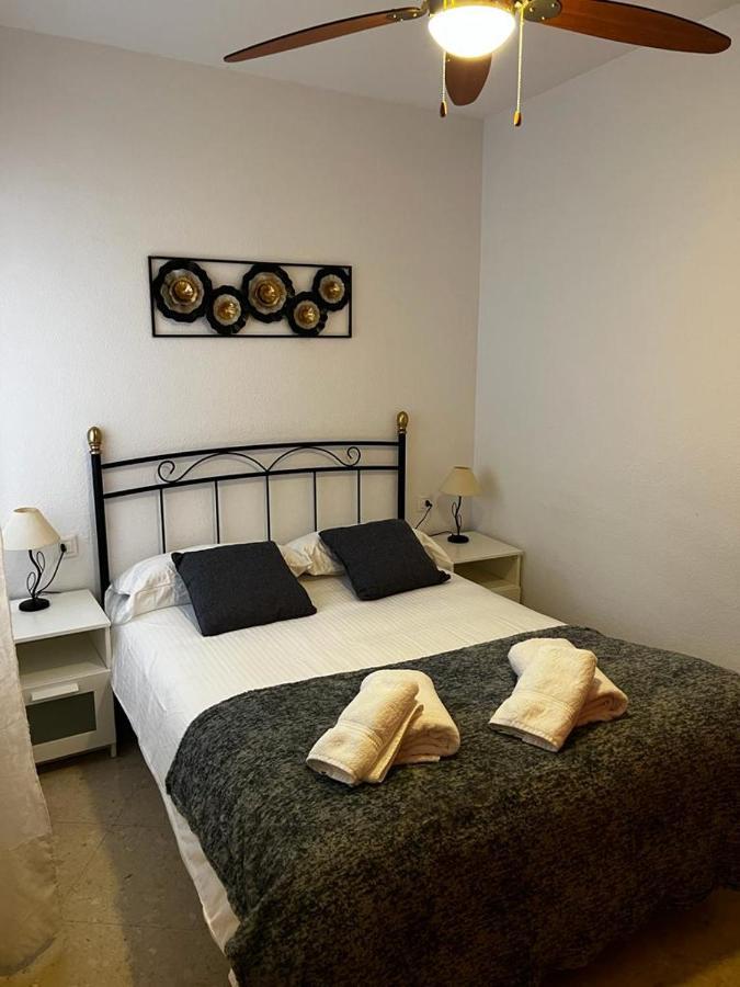 Apartamento Gr 2 Leilighet Córdoba Eksteriør bilde