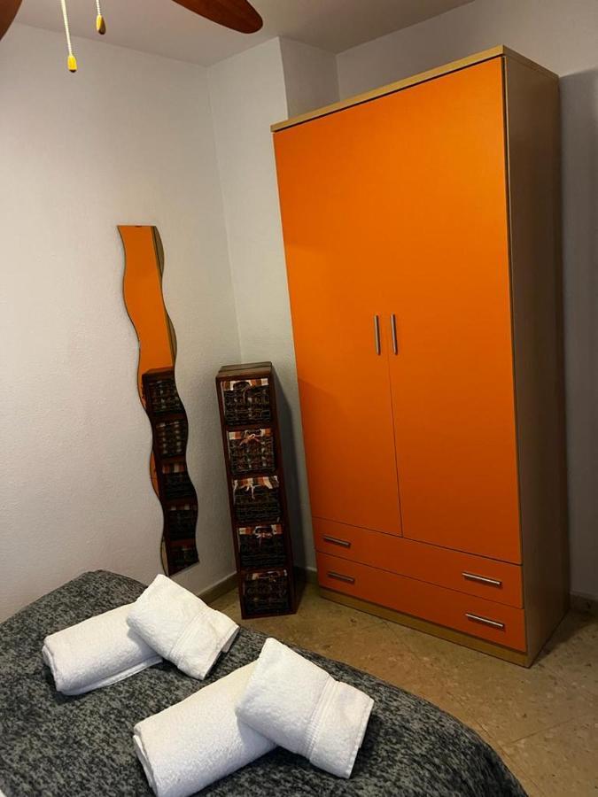 Apartamento Gr 2 Leilighet Córdoba Eksteriør bilde