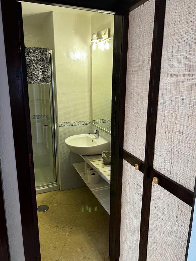 Apartamento Gr 2 Leilighet Córdoba Eksteriør bilde
